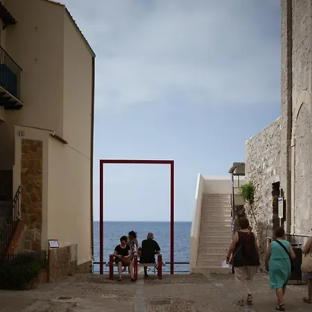 Bastione Апартаменти