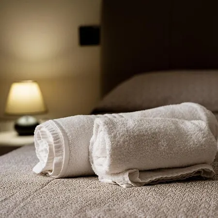 Bastione Appartement Cefalù