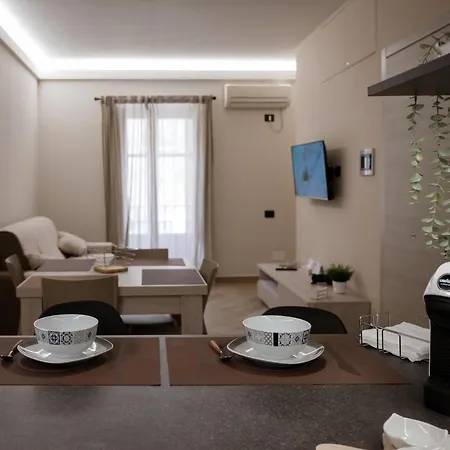 Appartement Bastione *