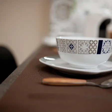 Bastione Appartement Cefalù