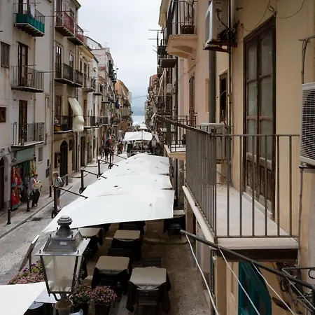 Bastione Appartement *
