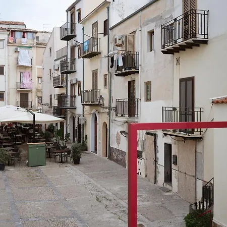 Bastione