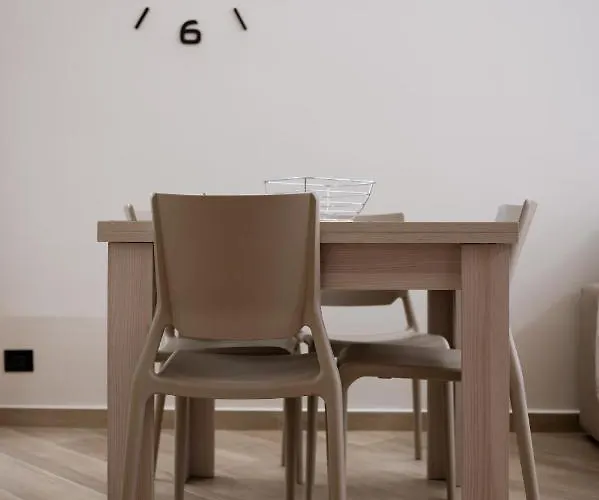 Bastione Apartamento *