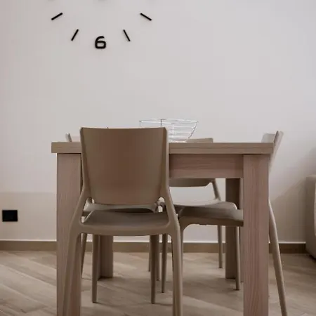 Bastione 아파트 *