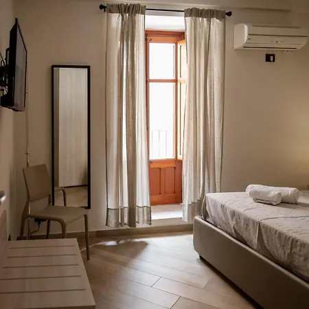 아파트 Bastione 체팔루