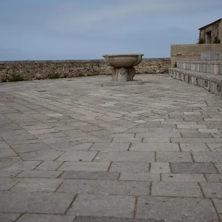 Bastione * 切法卢