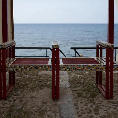 아파트 Bastione 체팔루