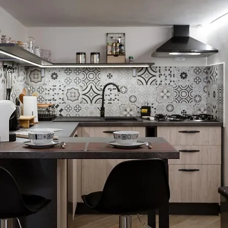 Appartement Bastione