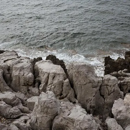 公寓 Bastione 切法卢