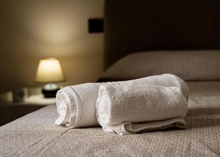 Bastione Apartamento Cefalù