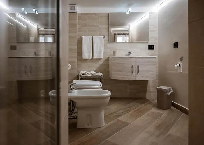 Bastione Apartamento Cefalù