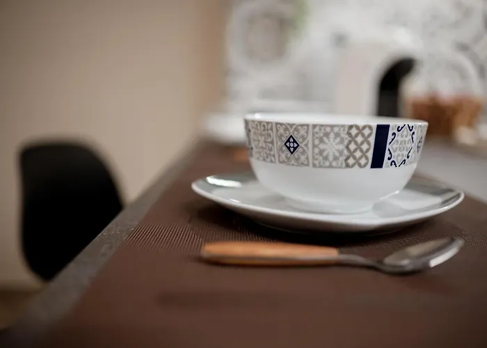 Bastione Apartment Cefalu