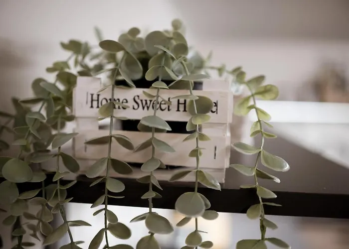 Bastione Appartement