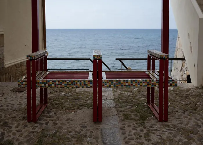 Apartment Bastione Cefalu